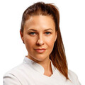 Мушкина Наталья Владимировна - лор (отоларинголог)