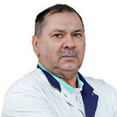 Грошков Василий Сергеевич — травматолог-ортопед