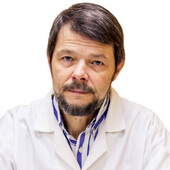 Климков Дмитрий Вячеславович — мануальный терапевт, остеопат