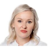 Капинос Елена Анатольевна — акушер, гинеколог