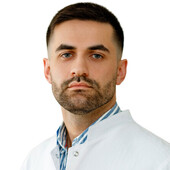 Мейланов Шамиль Низамиевич — уролог