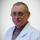 Горохов Александр Петрович — гинеколог
