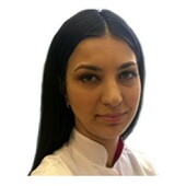 Шихнабиева Мария Даировна — УЗИ-специалист