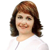 Разина Ирина Николаевна — стоматолог, стоматолог-терапевт