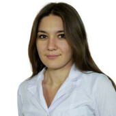 Романова Анна Сергеевна — 