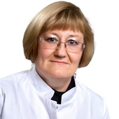 Сенина Ольга Анатольевна — аллерголог, иммунолог