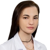 Горобцова Юлия Юрьевна — инфекционист