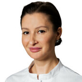 Олифер Юлия Петровна — УЗИ-специалист