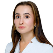 Калдышкина Кристина Анатольевна — онколог