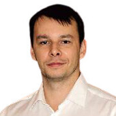 Секретов Никита Анатольевич — стоматолог-ортопед