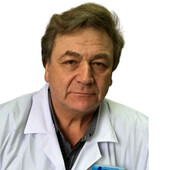 Першин Александр Борисович — психиатр