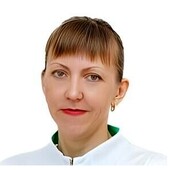 Айтмухамбетова Раиса Александровна — ЛОР (отоларинголог)