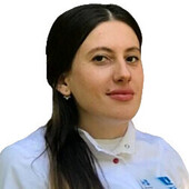 Алиева Амина Вахаевна — ортопед, травматолог