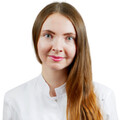 Клепцова Марина Васильевна - врач функциональной диагностики