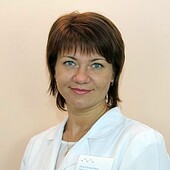Пятова Ольга Борисовна — кардиолог