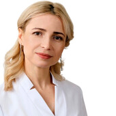 Себихова Светлана Владимировна — стоматолог, стоматолог-терапевт