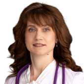 Посивенко Юлия Александровна — эндокринолог