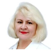 Пригорнева Наталья Евгеньевна — терапевт