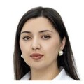 Садыгова Вусала Магомедовна - акушер, гинеколог