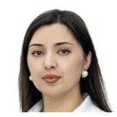Садыгова Вусала Магомедовна — акушер, гинеколог