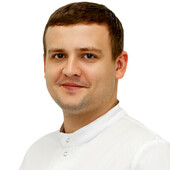 Тюменцев Иван Алексеевич — невролог