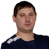 Копылов Михаил Викторович — стоматолог, стоматолог-терапевт