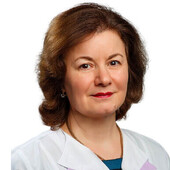 Сафарян Амалия Грантовна — УЗИ-специалист