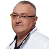 Лякишев Виктор Владимирович — хирург