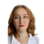 Кусмарцева Ольга Ивановна — УЗИ-специалист