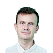 Рецлов Александр Эдуардович — стоматолог, стоматолог-терапевт