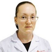 Старцева Елена Николаевна — хирург, проктолог