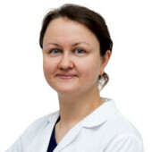 Дубровская Светлана Александровна — эндоскопист