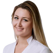 Чернышева Анна Николаевна — стоматолог, стоматолог-терапевт