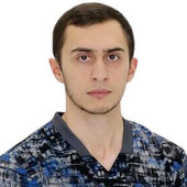 Арбахов Магомедрасул Магомедович — стоматолог-хирург, стоматолог