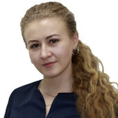 Куликова Екатерина Алексеевна — стоматолог