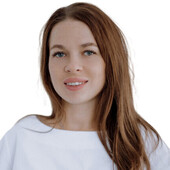 Земскова Татьяна Сергеевна — стоматолог