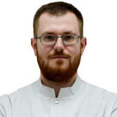 Колмыков Евгений Александрович — флеболог, сосудистый хирург