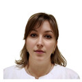 Быкова Александра Вячеславовна - гастроэнтеролог