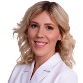 Кузнецова Екатерина Владимировна — дерматолог, косметолог