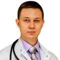 Малиновский Дмитрий Александрович - терапевт