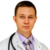 Малиновский Дмитрий Александрович — терапевт