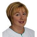 Ворожейко Ольга Васильевна - физиотерапевт
