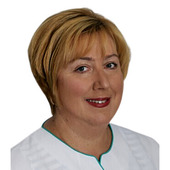 Ворожейко Ольга Васильевна — физиотерапевт