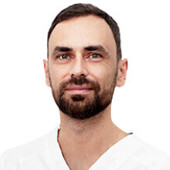 Сафарян Ваграм Рафикович — стоматолог, стоматолог-имплантолог