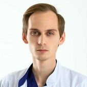 Заркуа Владимир Тамазиевич — уролог