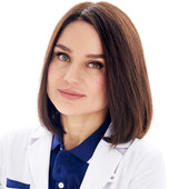 Карпова Ольга Викторовна — невролог
