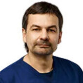 Артюхов Александр Владимирович — стоматолог, стоматолог-ортопед