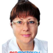 Юрьева Ольга Юрьевна — стоматолог, стоматолог-терапевт