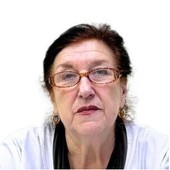 Шапошникова Алевтина Ивановна — терапевт