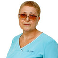 Егорова Елена Владимировна - узи-специалист